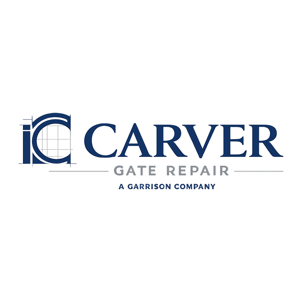 Carver Gate Repair Torrance